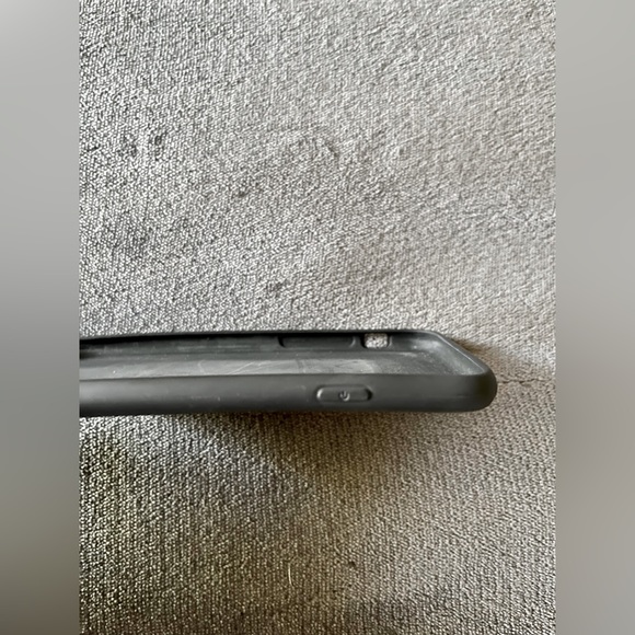 Black iPhone 8 Case - Picture 3 of 3